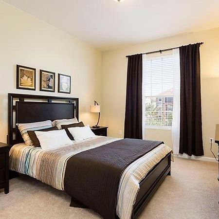 3Br 2Bath Condo Balcony 5Min Conv Center 1410Ft Orlando Exterior foto