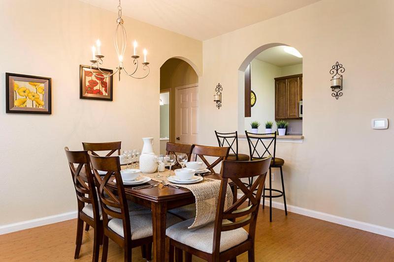 3Br 2Bath Condo Balcony 5Min Conv Center 1410Ft Orlando Exterior foto