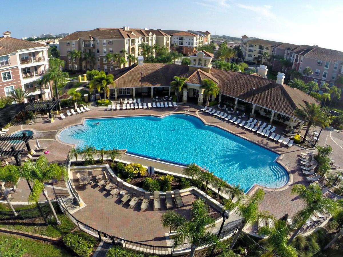 3Br 2Bath Condo Balcony 5Min Conv Center 1410Ft Orlando Exterior foto