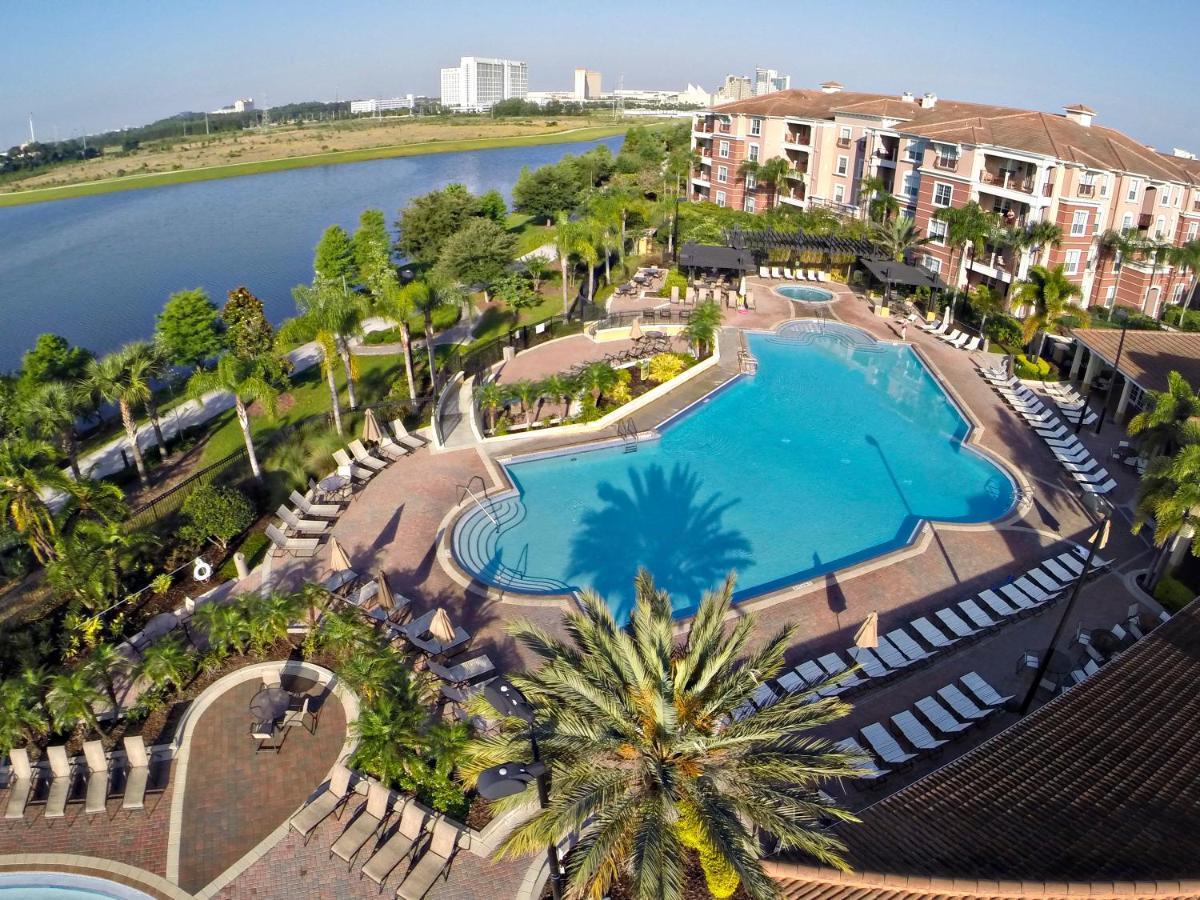 3Br 2Bath Condo Balcony 5Min Conv Center 1410Ft Orlando Exterior foto