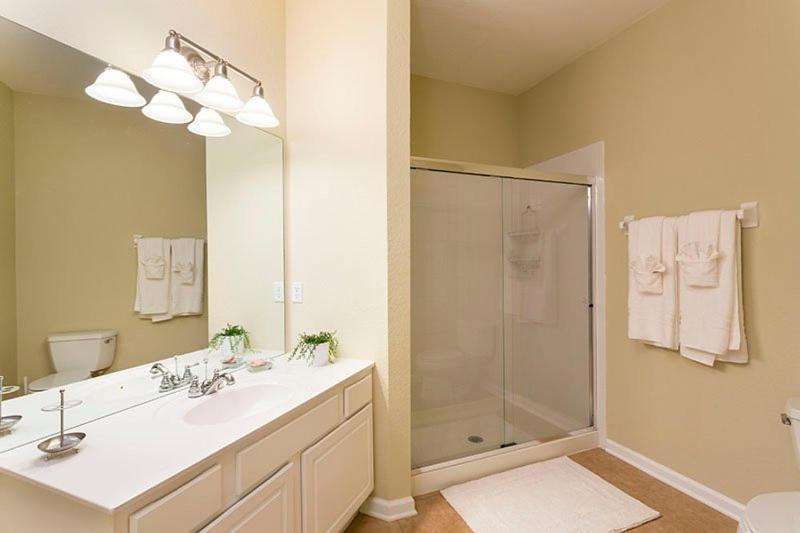 3Br 2Bath Condo Balcony 5Min Conv Center 1410Ft Orlando Exterior foto