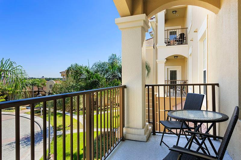 3Br 2Bath Condo Balcony 5Min Conv Center 1410Ft Orlando Exterior foto