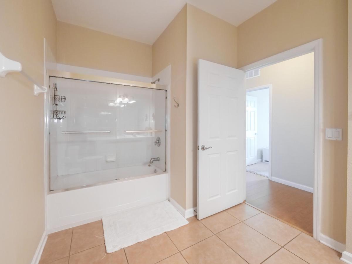 3Br 2Bath Condo Balcony 5Min Conv Center 1410Ft Orlando Exterior foto