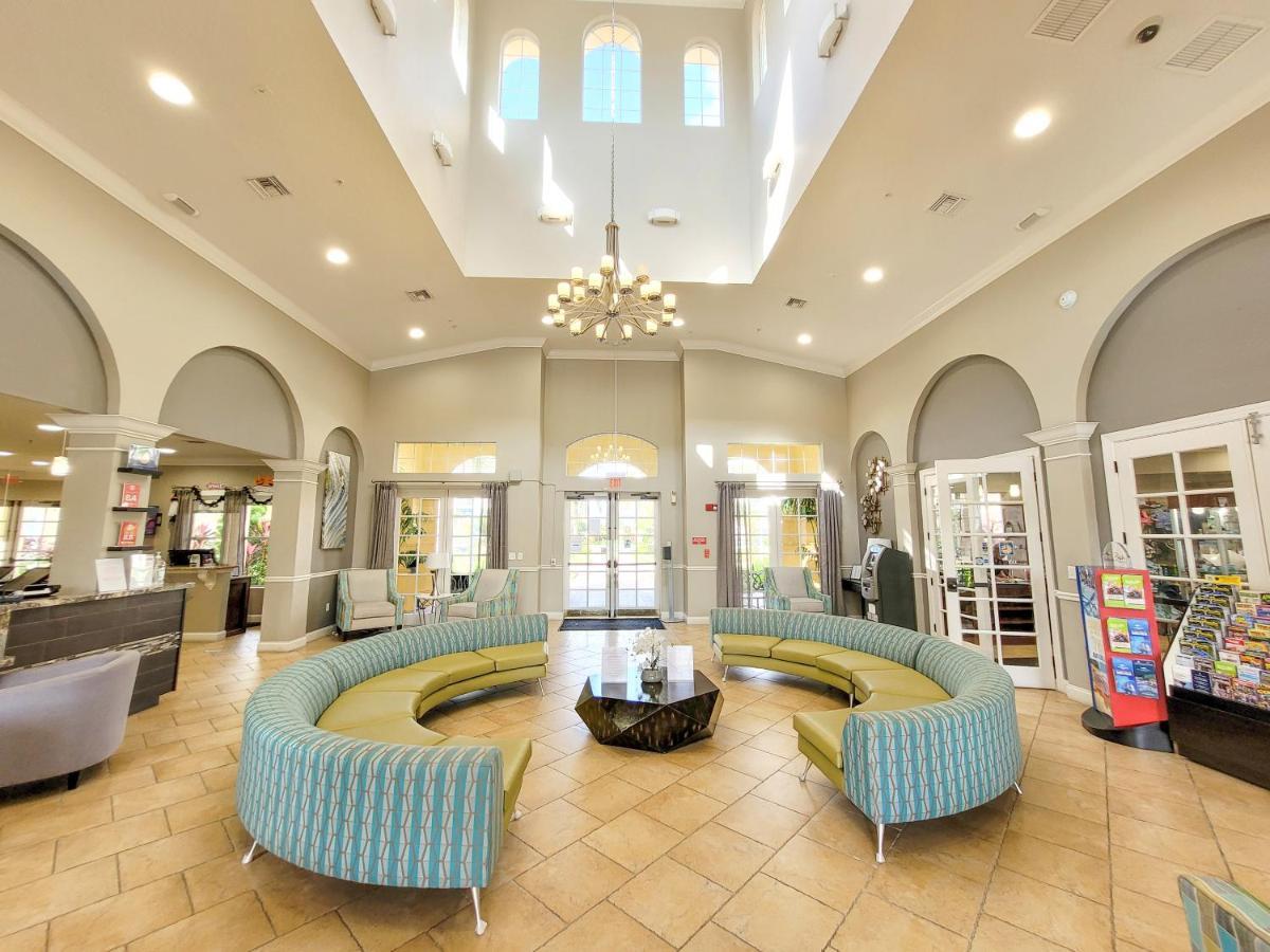 3Br 2Bath Condo Balcony 5Min Conv Center 1410Ft Orlando Exterior foto