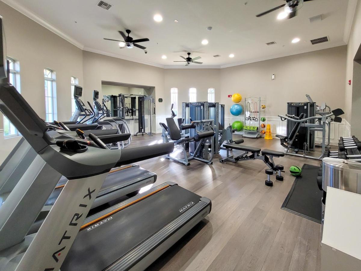3Br 2Bath Condo Balcony 5Min Conv Center 1410Ft Orlando Exterior foto