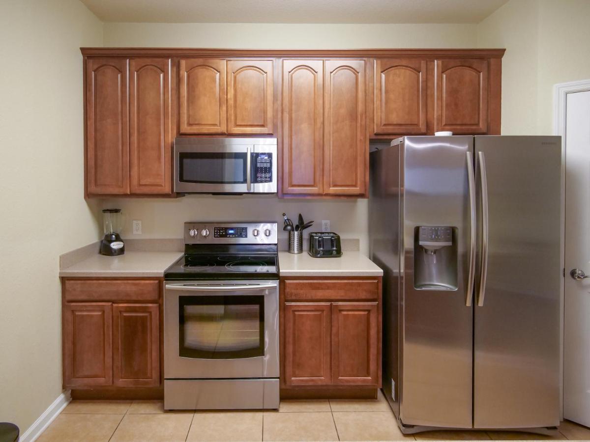 3Br 2Bath Condo Balcony 5Min Conv Center 1410Ft Orlando Exterior foto