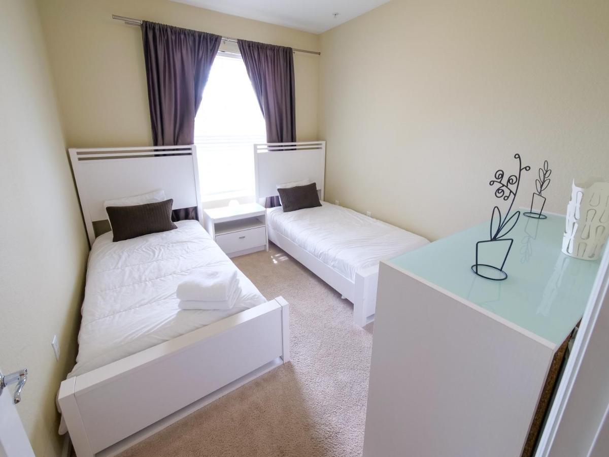 3Br 2Bath Condo Balcony 5Min Conv Center 1410Ft Orlando Exterior foto